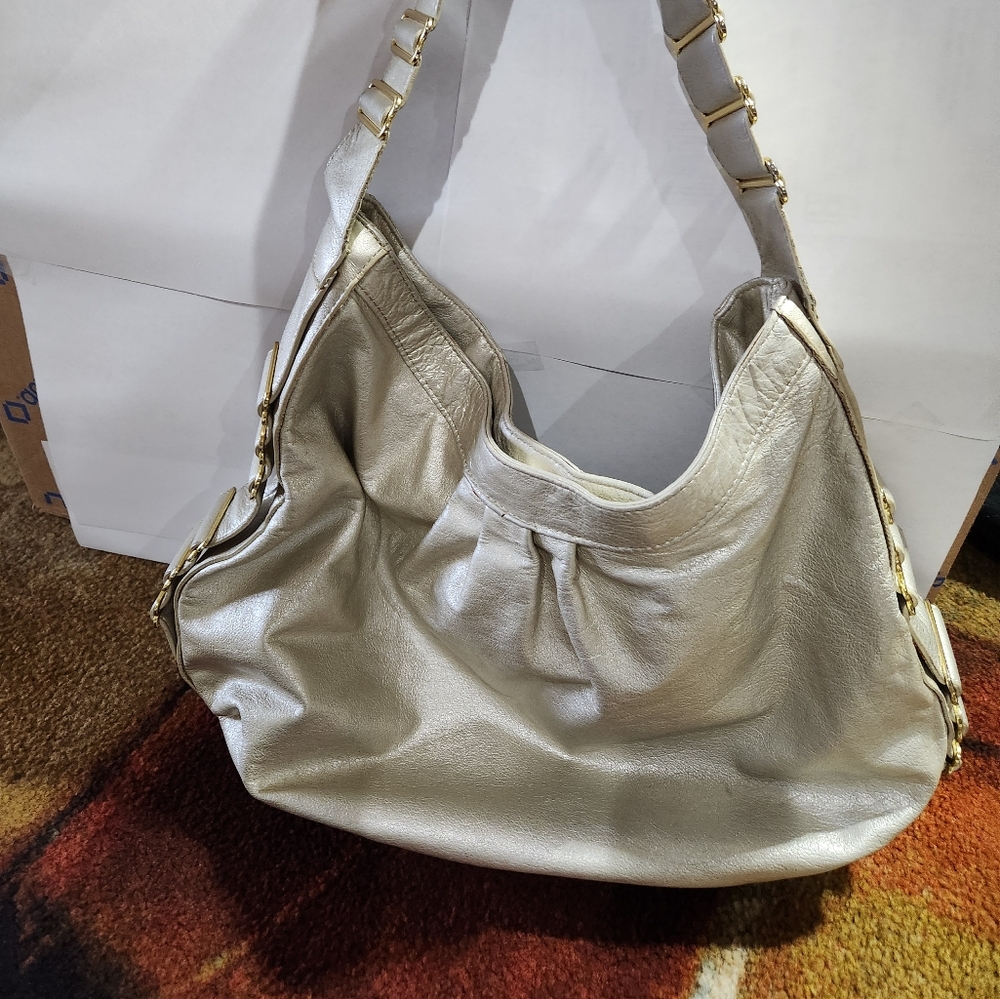 Bryna Nicole Shoulder Bag